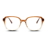 Macro - Caramel Clear