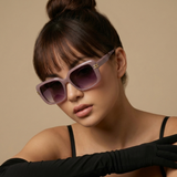 Bella - Lilac