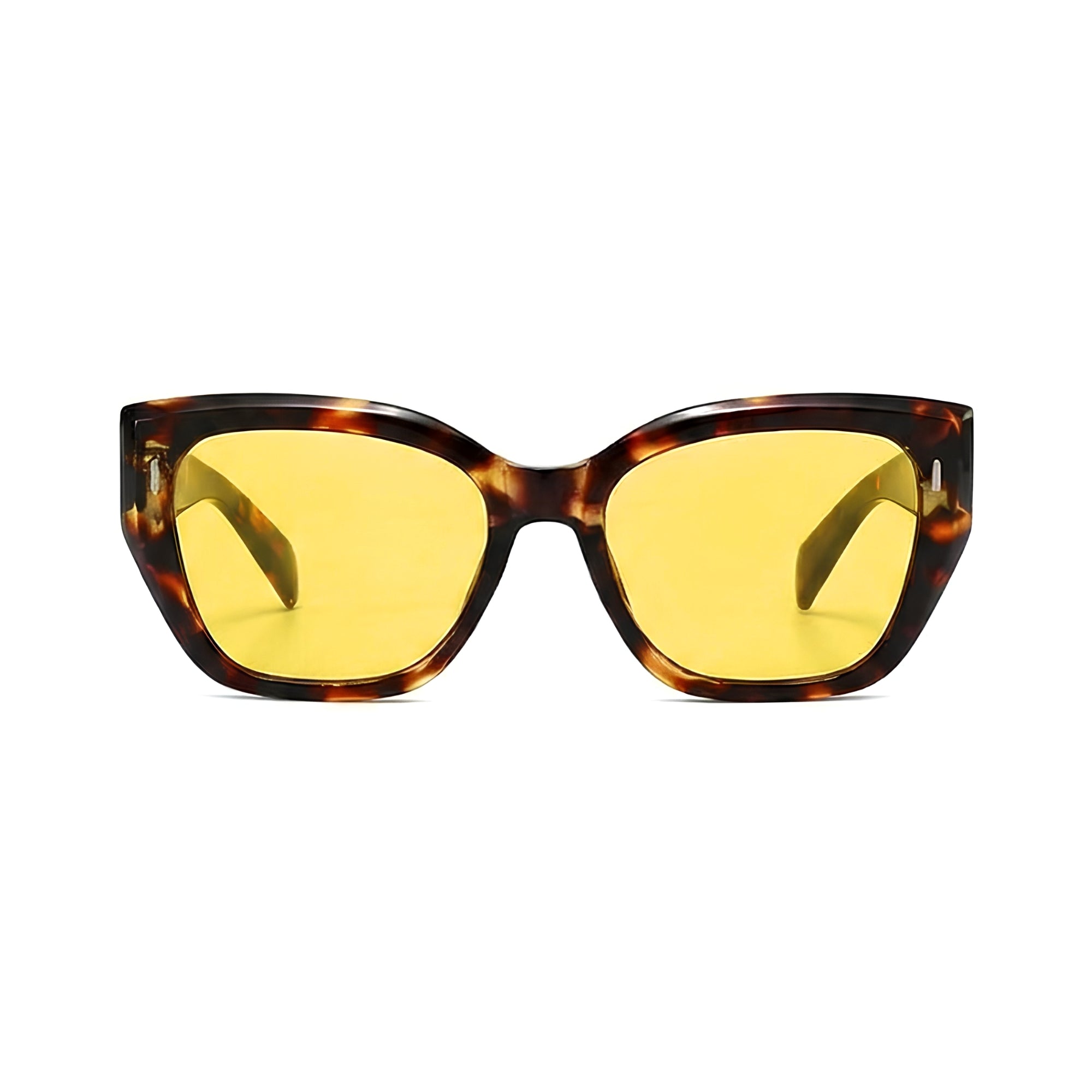 Glam - Demi Yellow