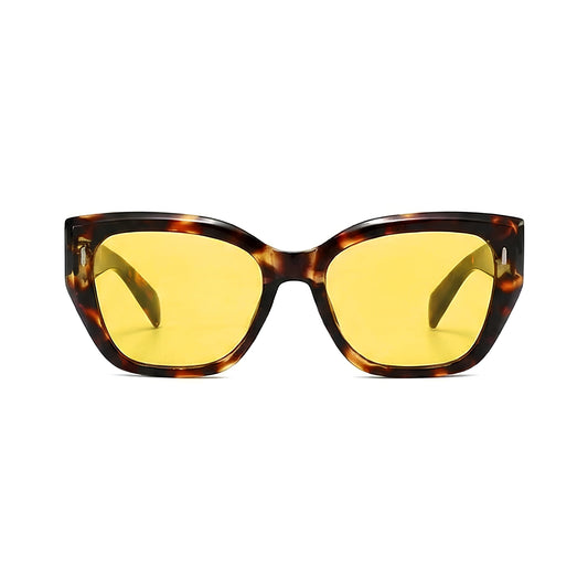Glam - Demi Yellow