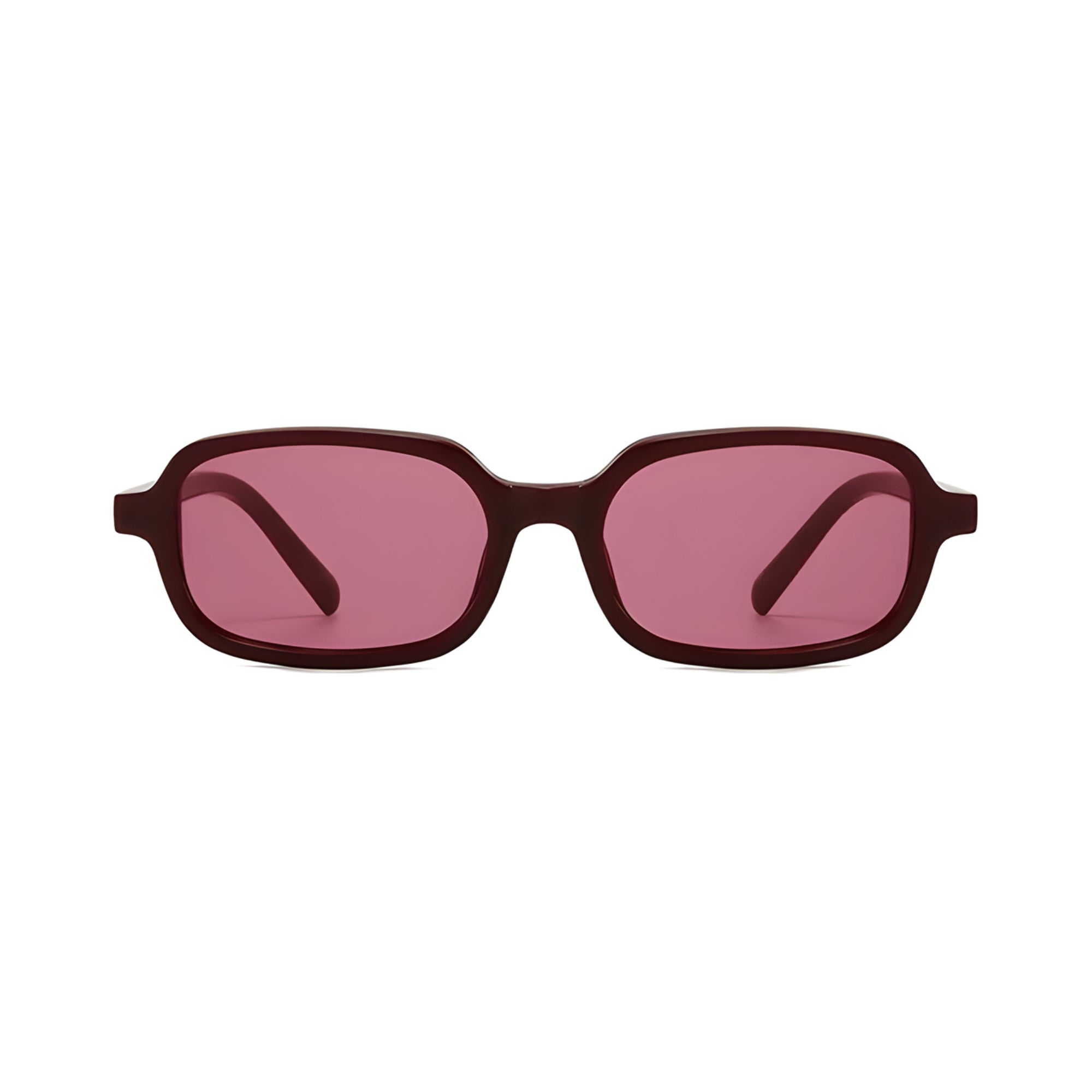 Sleek -- Bordeaux