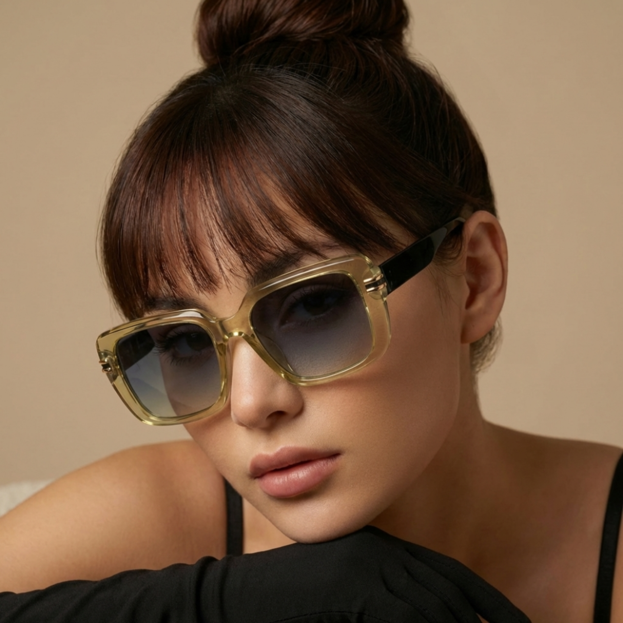 Bella - Olive