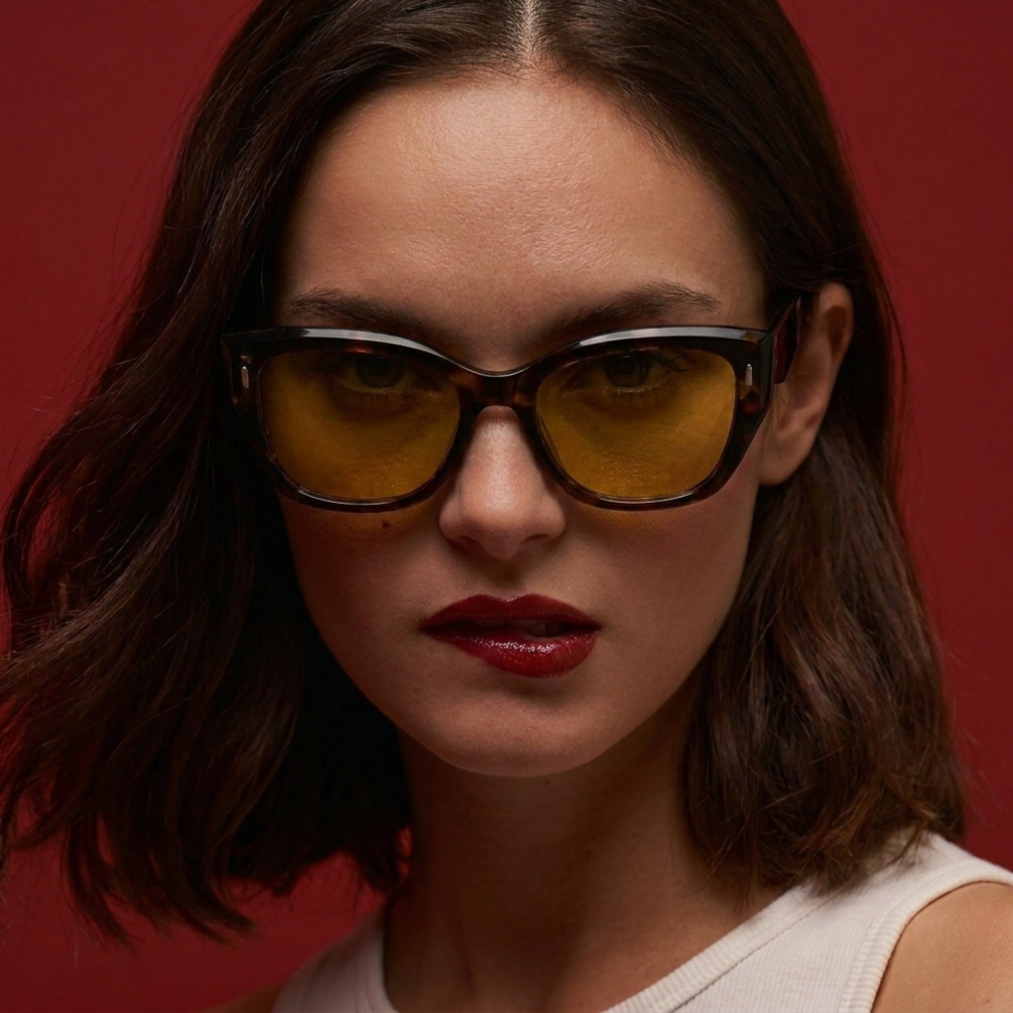 Glam - Demi Yellow