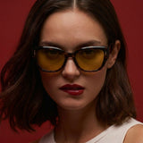 Glam - Demi Yellow