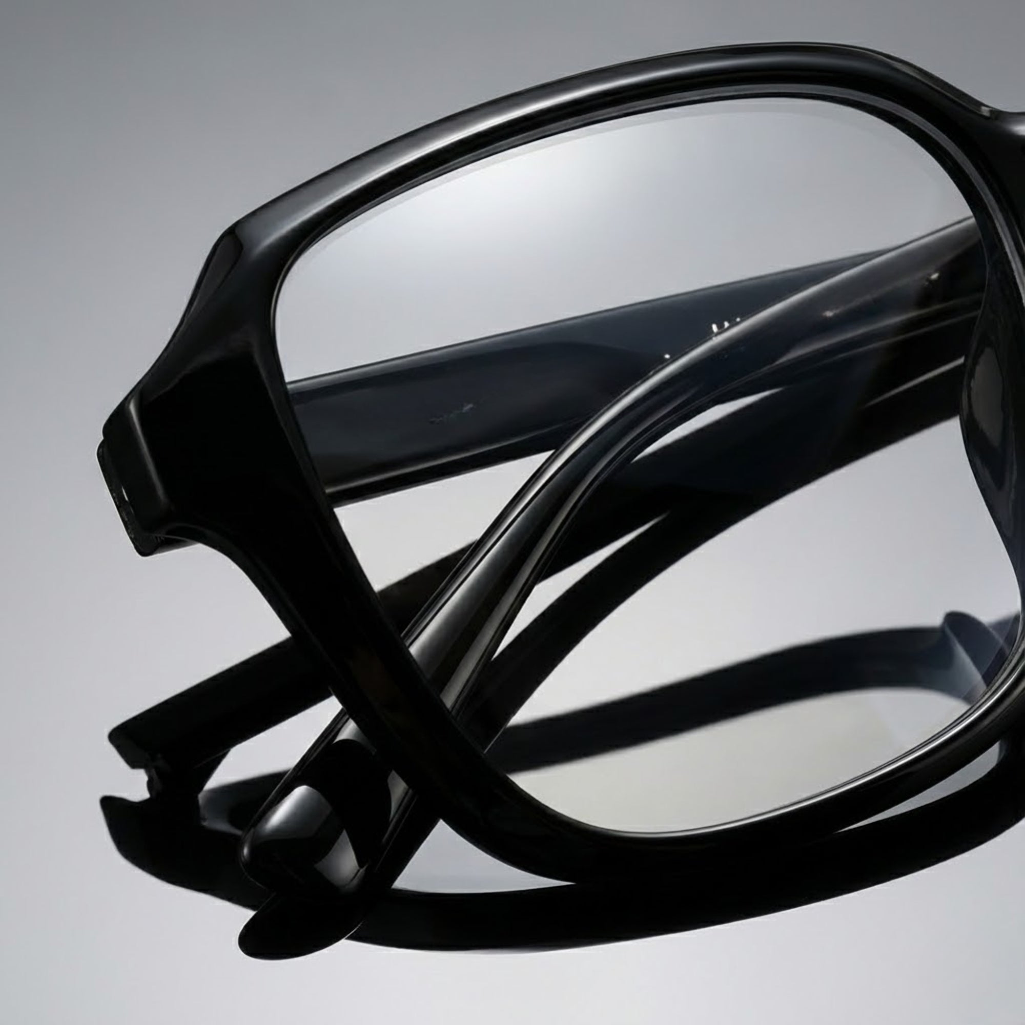 Macro - Midnight Black