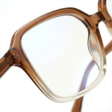 Macro - Caramel Clear