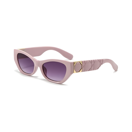Nora Cat - Mauve