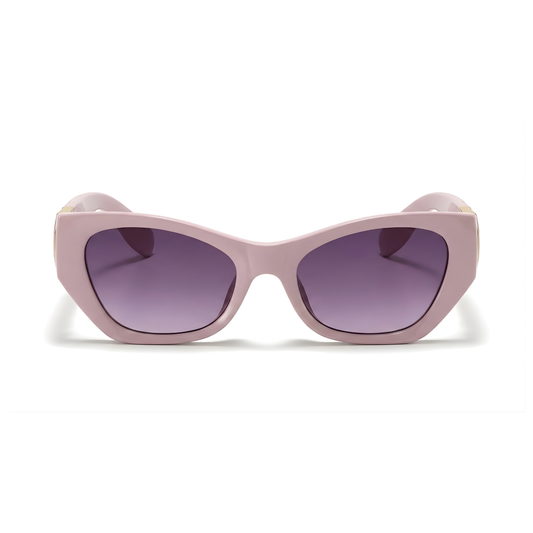 Nora Cat - Mauve