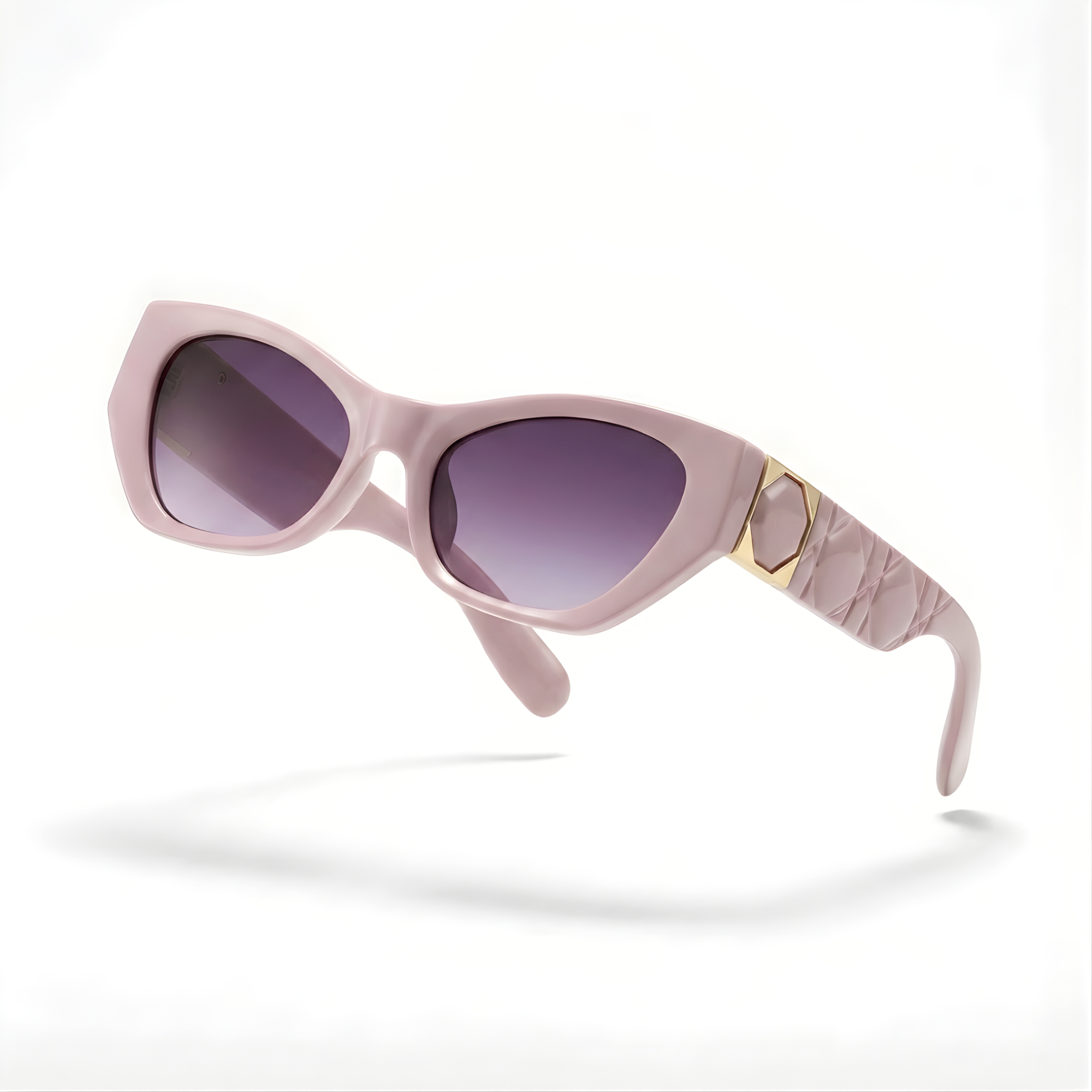 Nora Cat - Mauve