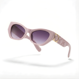 Nora Cat - Mauve