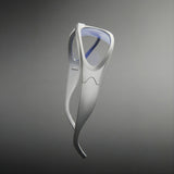 Futuristic -- Chrome