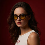 Glam - Demi Yellow