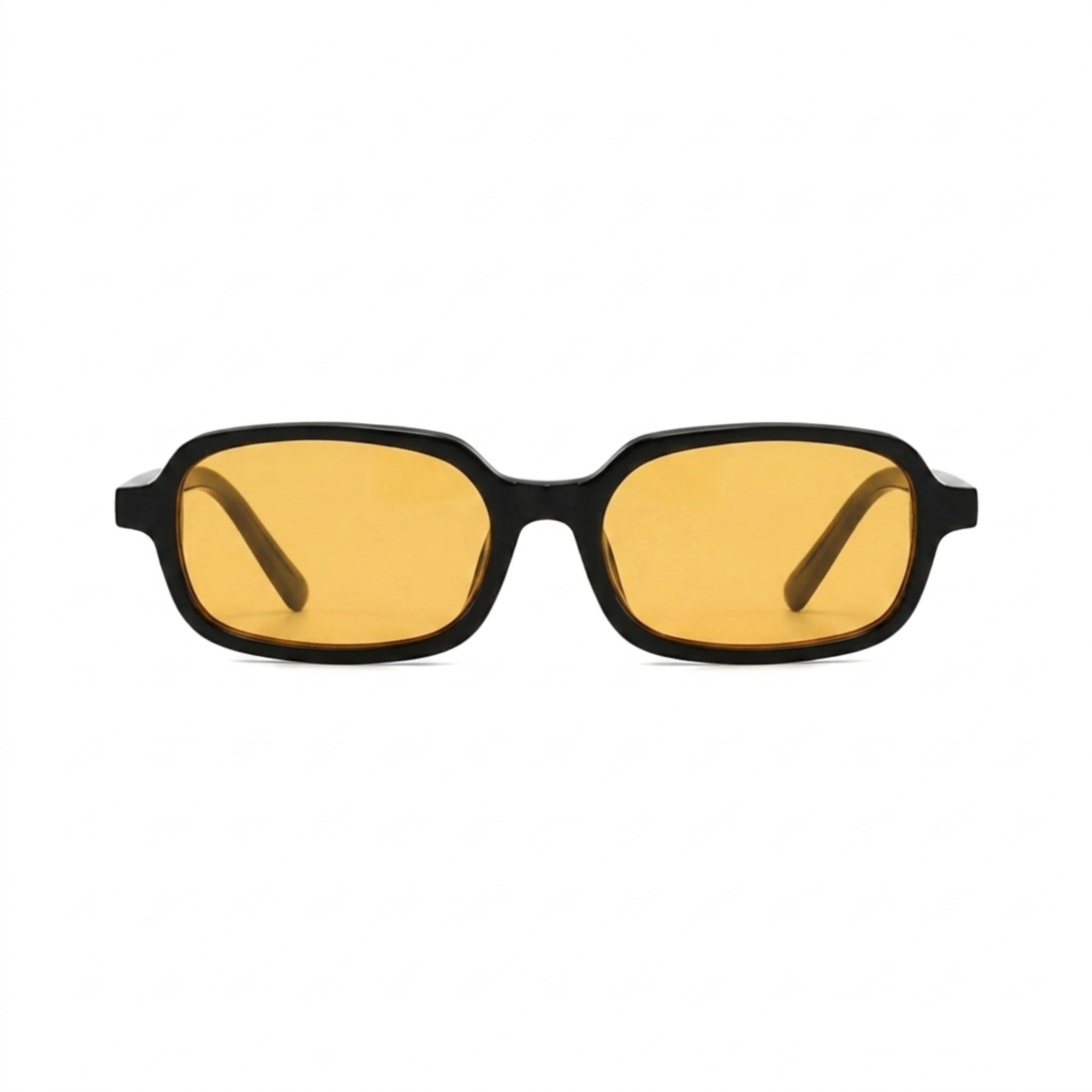 Sleek - Noir Yellow