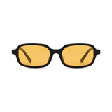 Sleek - Noir Yellow