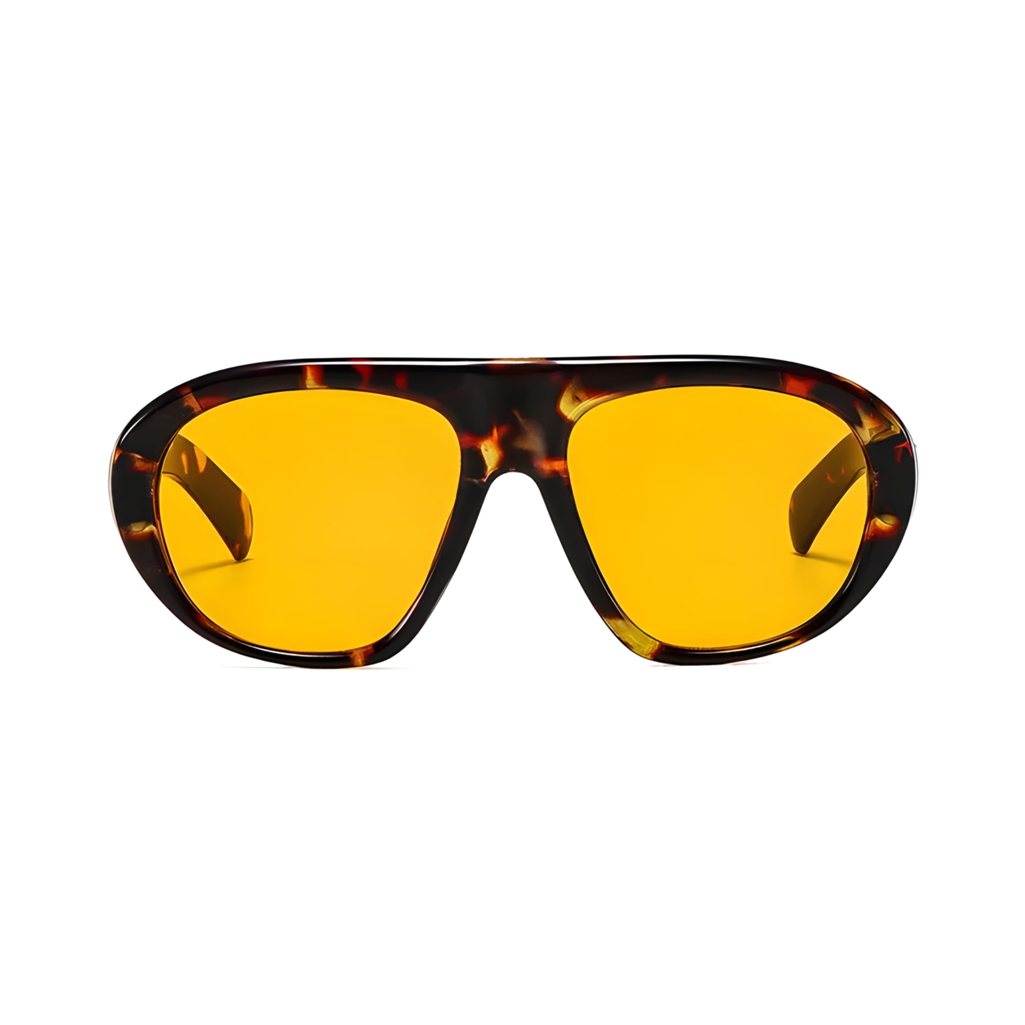 Icon -- Demi Yellow