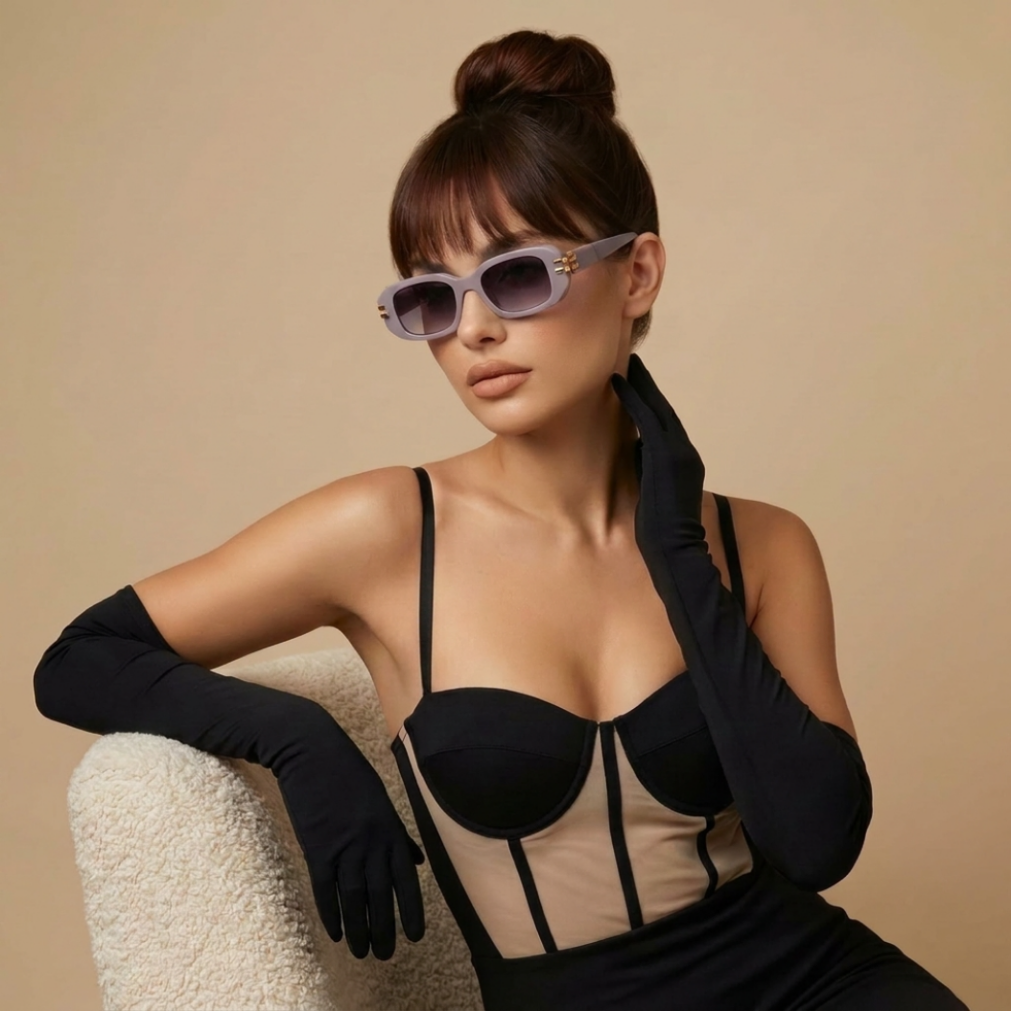 ella - lilac