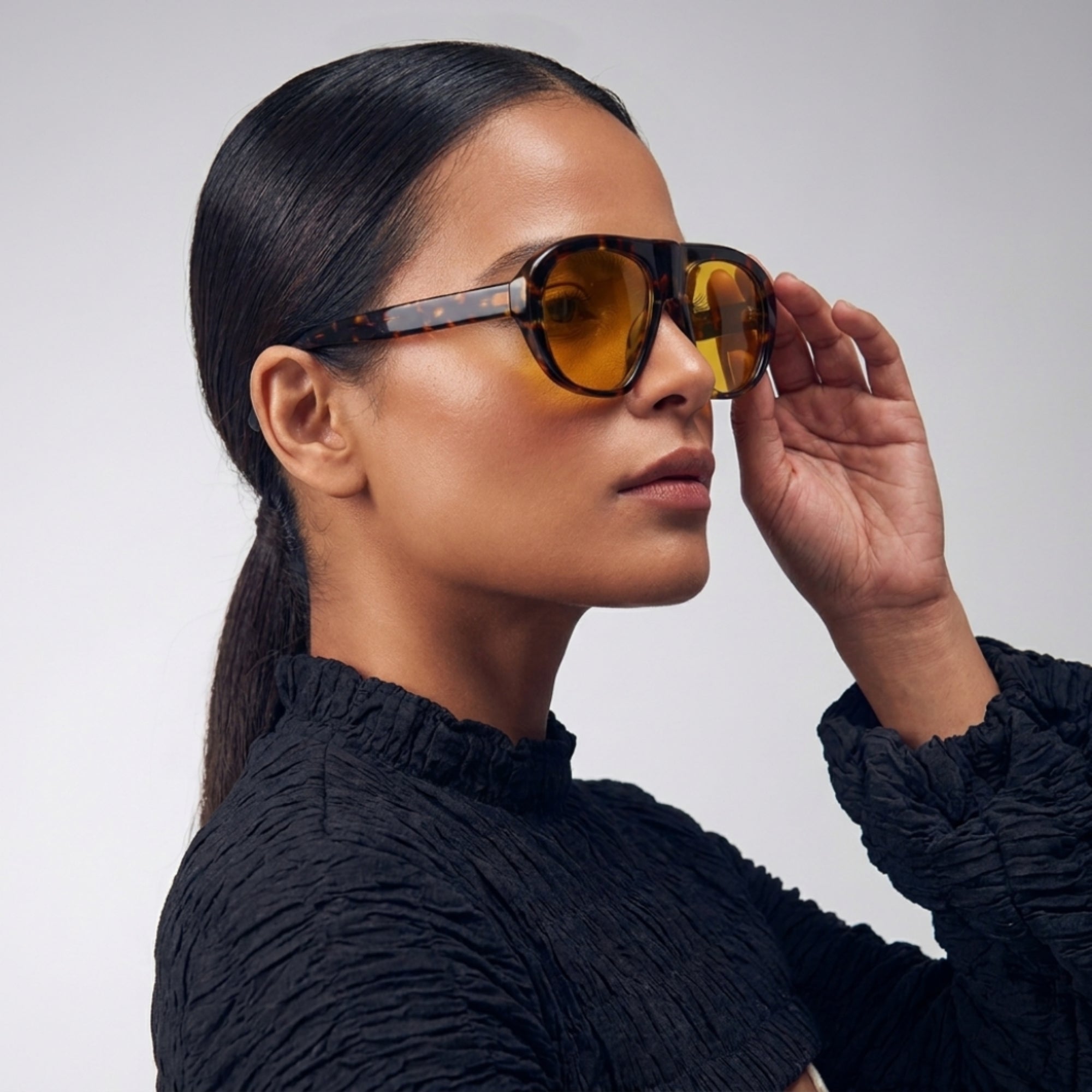 Icon -- Demi Yellow