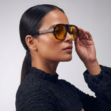 Icon -- Demi Yellow