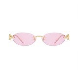 Stellar Oval - Blush