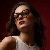 Glam - Demi Yellow