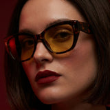 Glam - Demi Yellow
