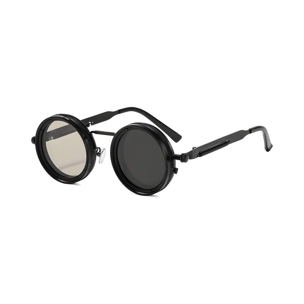 Spyn - Black – 4Flaunt