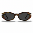 Muse Cat Eye Sunglasses For Men & Women - Demi