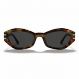 Muse Cat Eye Sunglasses For Men & Women - Demi