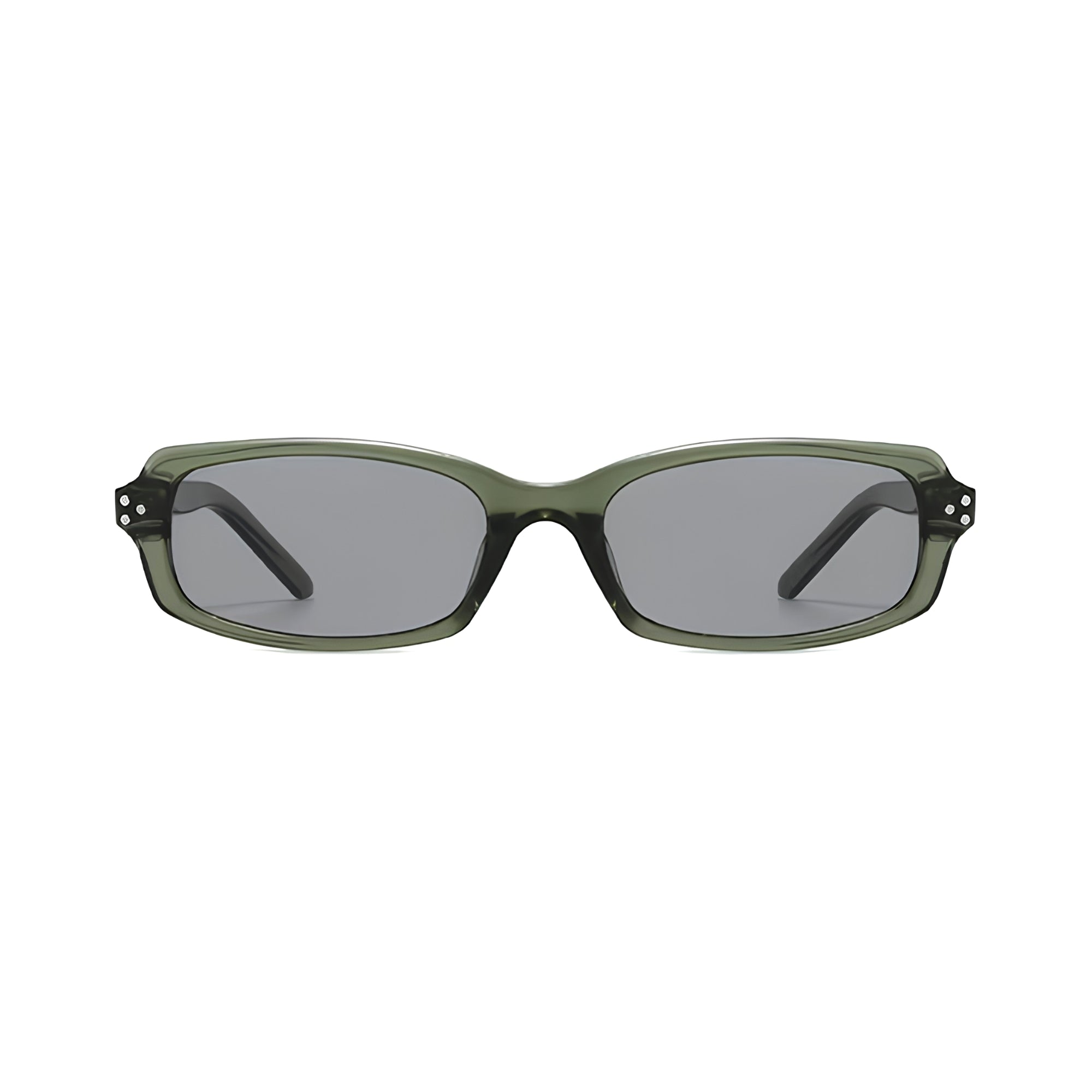 Verge - Trans Olive