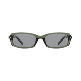 Verge - Trans Olive