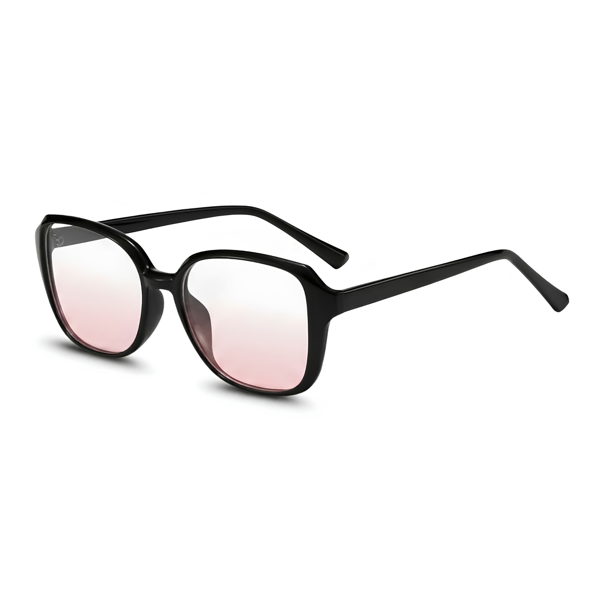 Macro X Blush - Midnight Black