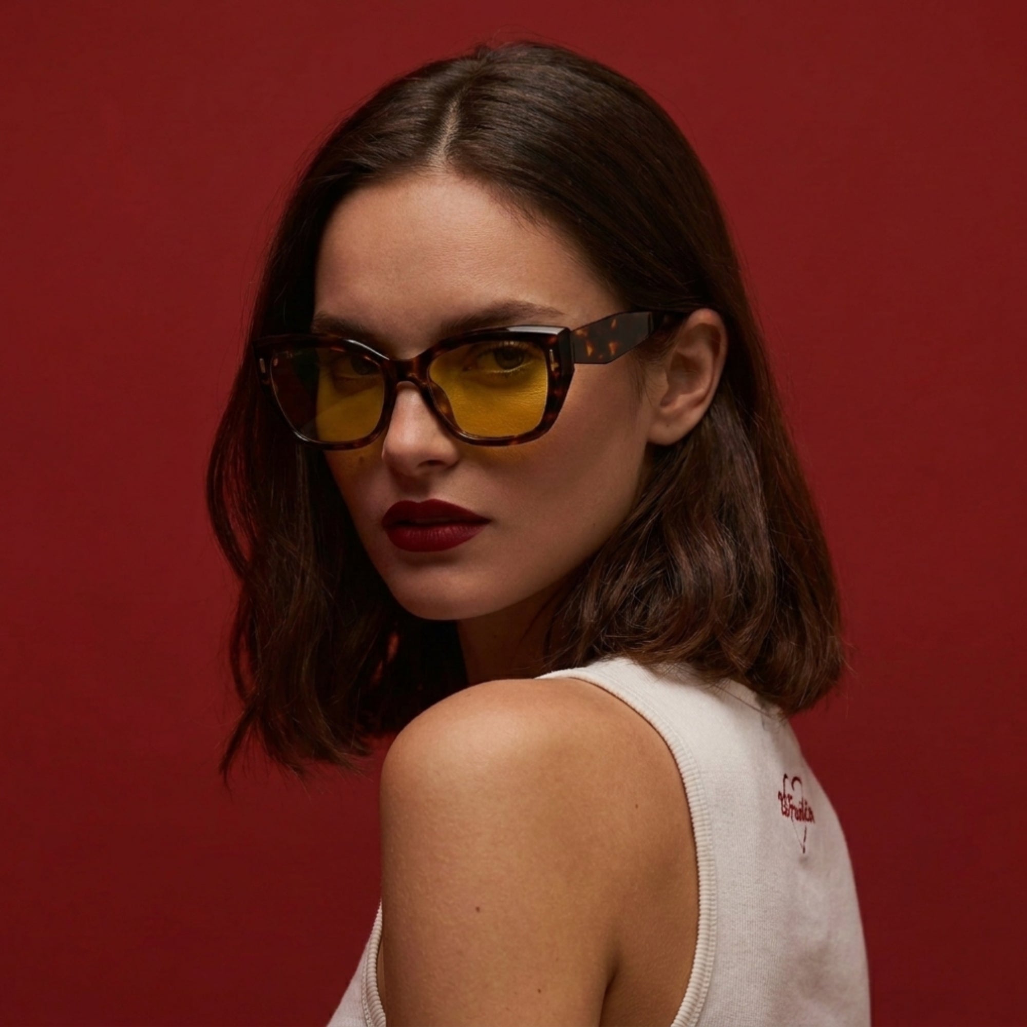 Glam - Demi Yellow