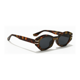 Muse Cat Eye Sunglasses For Men & Women - Demi