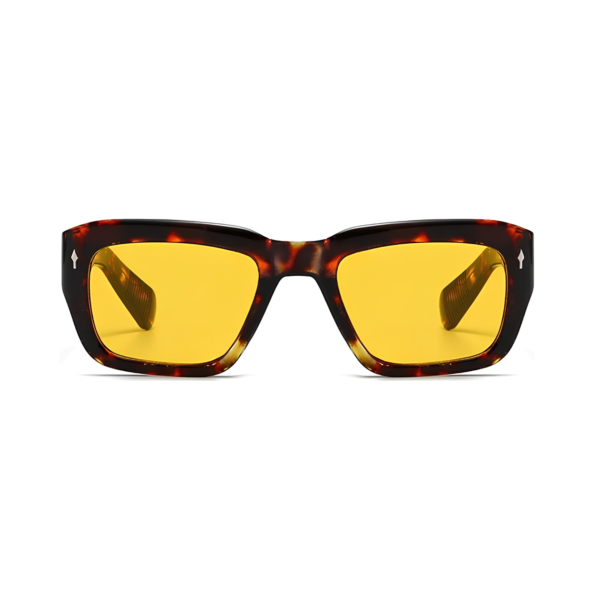 Milo - Demi Yellow