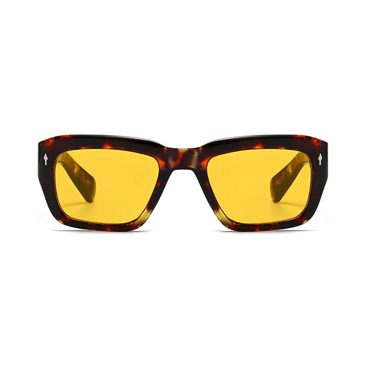 Milo - Demi Yellow